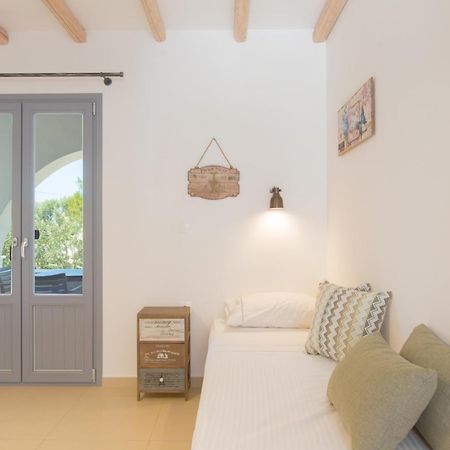 Medusa Beach Resort & Suites Pláka Eksteriør billede