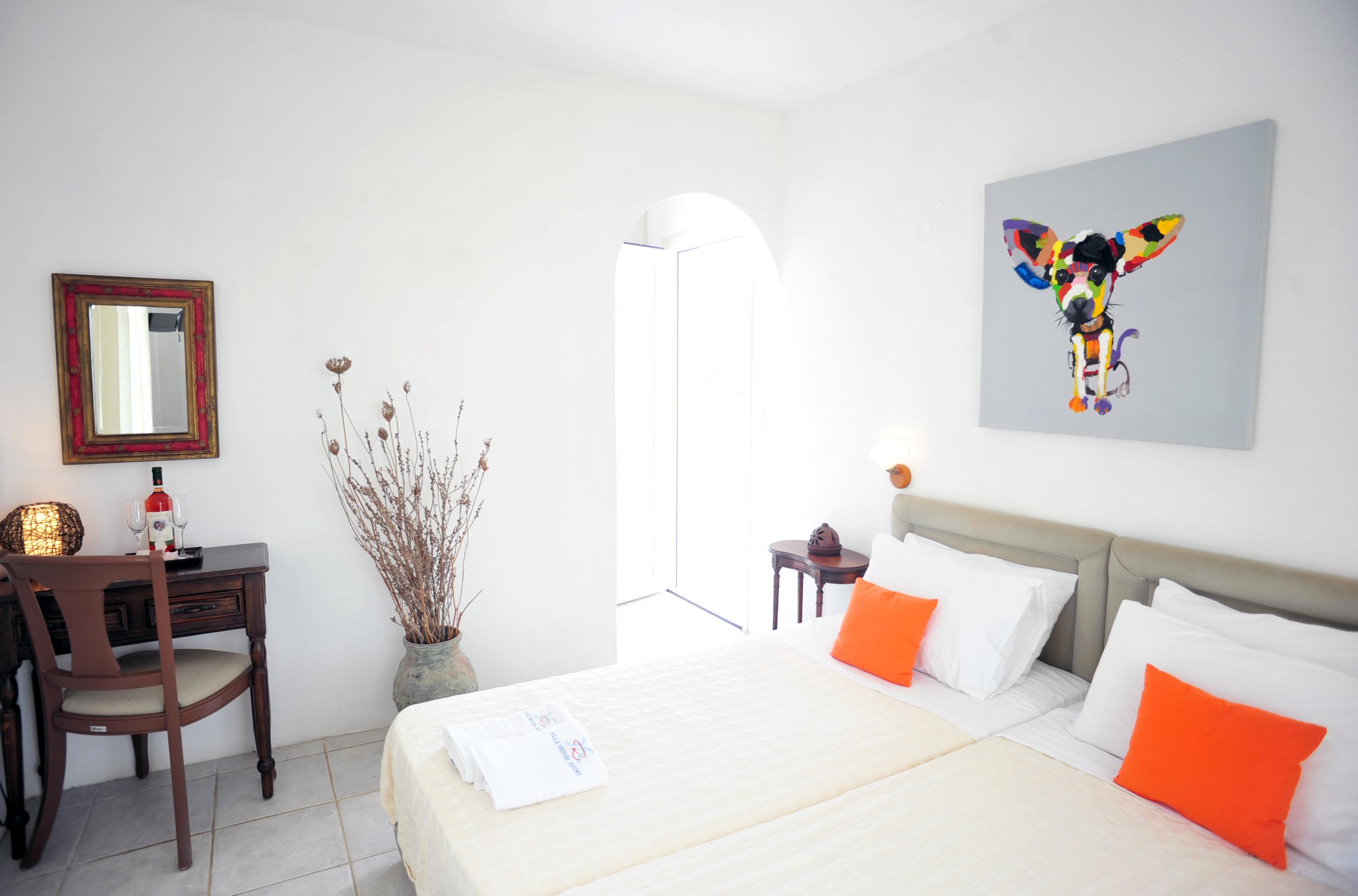 Medusa Beach Resort & Suites Pláka Eksteriør billede