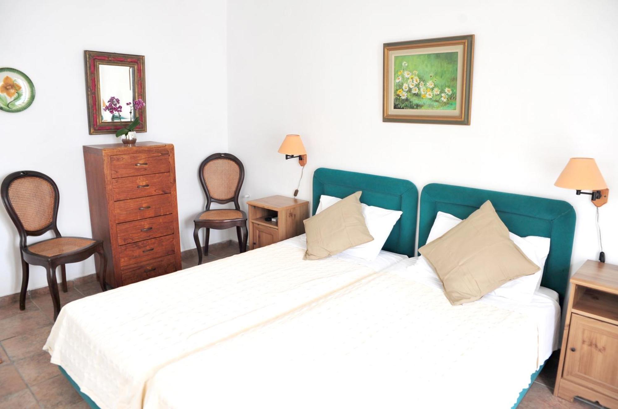 Medusa Beach Resort & Suites Pláka Eksteriør billede