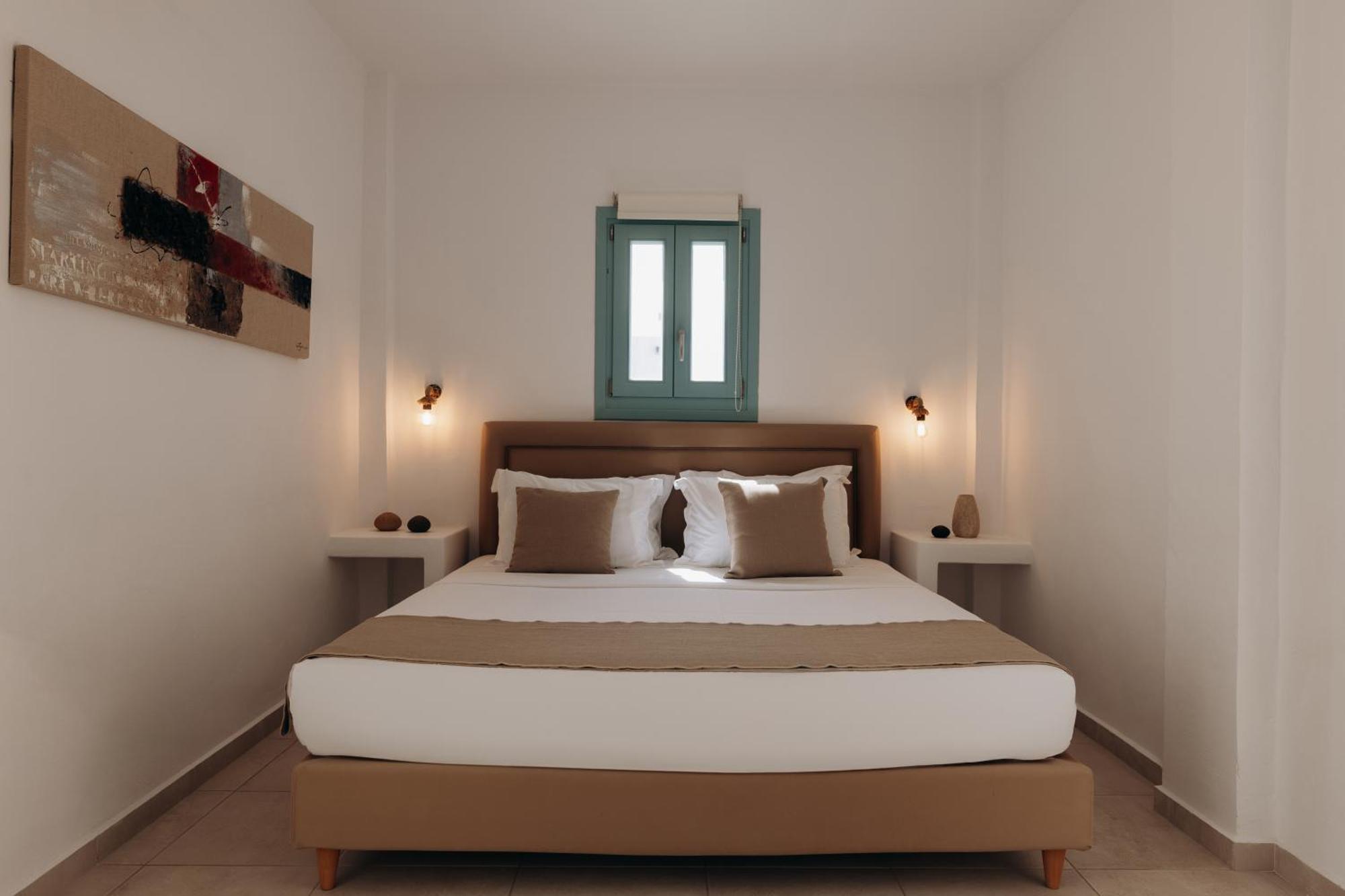 Medusa Beach Resort & Suites Pláka Eksteriør billede