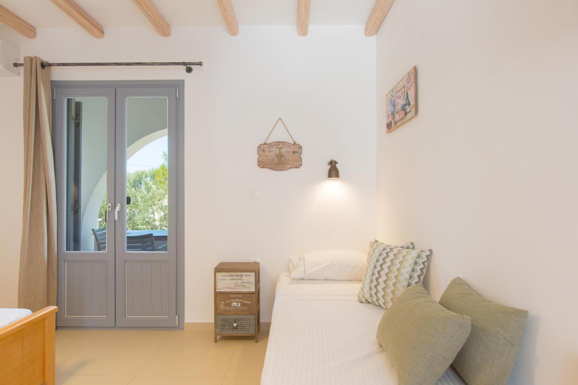 Medusa Beach Resort & Suites Pláka Eksteriør billede