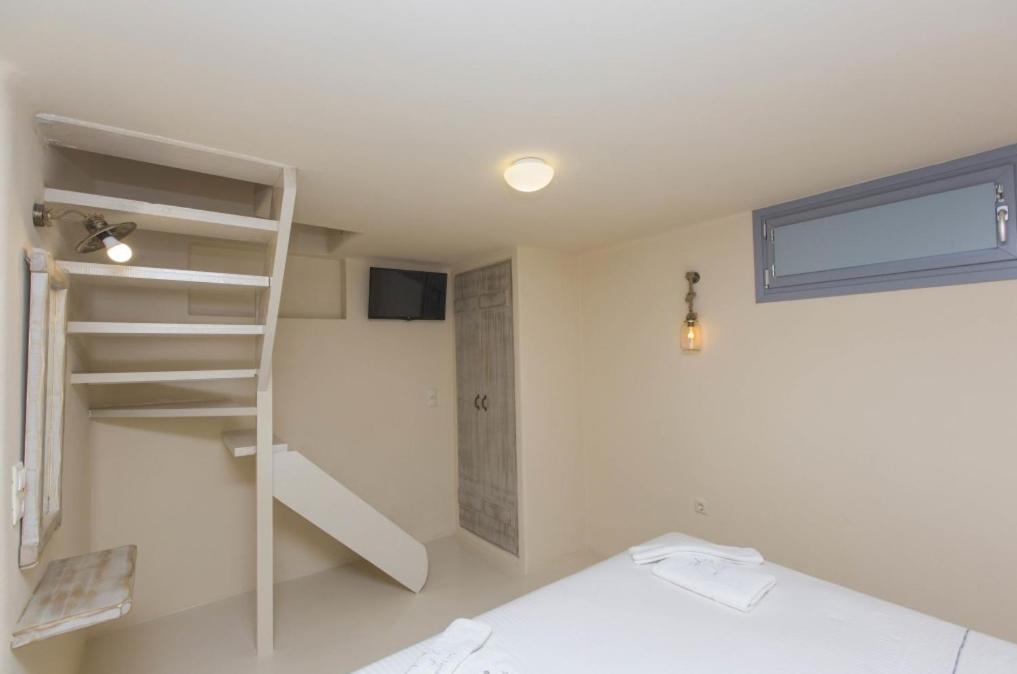 Medusa Beach Resort & Suites Pláka Eksteriør billede