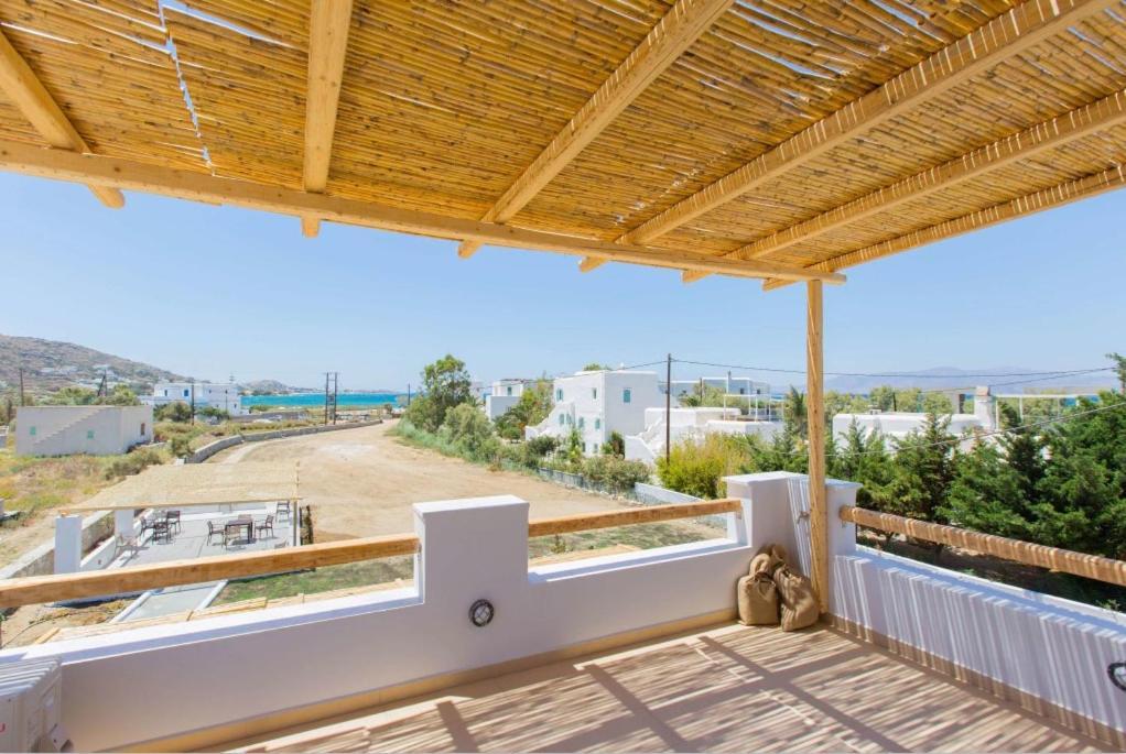 Medusa Beach Resort & Suites Pláka Eksteriør billede